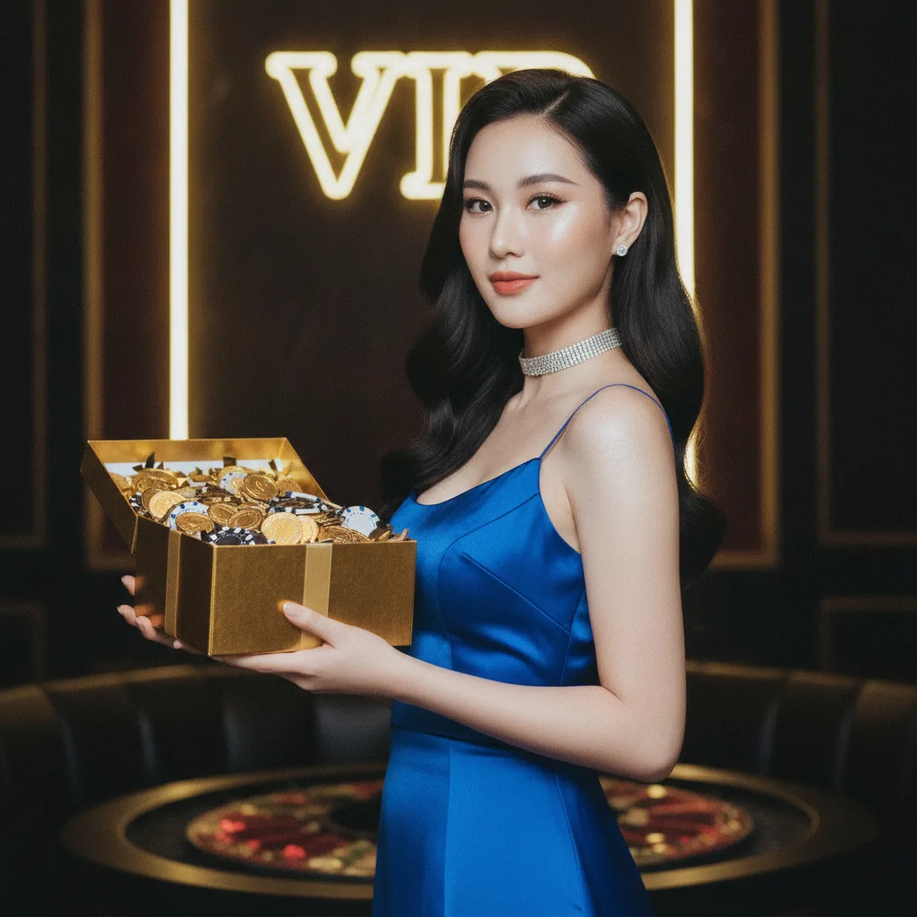 Ưu đãi đang chạy bajiplay888
